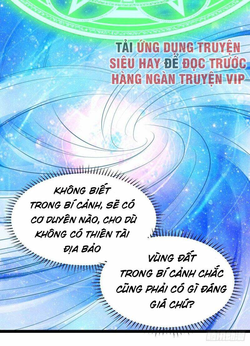 Tiên Vương Trùng Sinh: Chapter 132