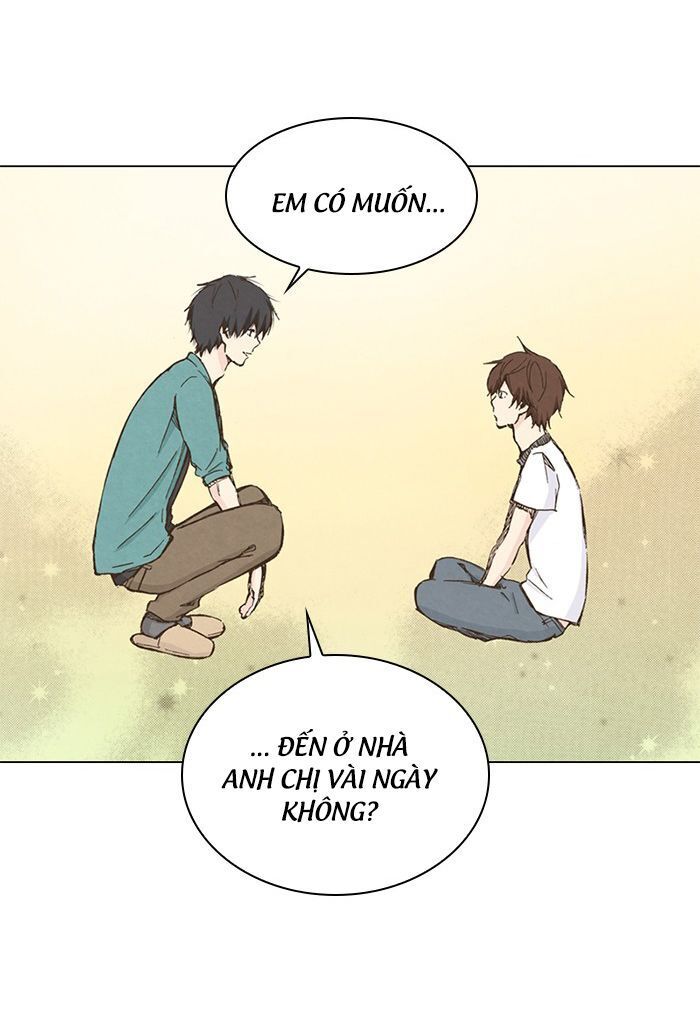 Làm Vợ Anh, Em Nhé: Chapter 26