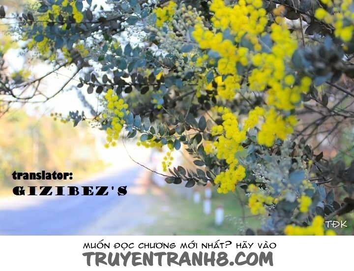 Otonari Complex: Chapter 19