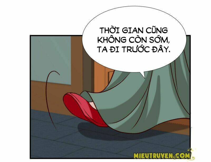 Tuyệt Thế Độc Phi Của Tà Vương: Chapter 97