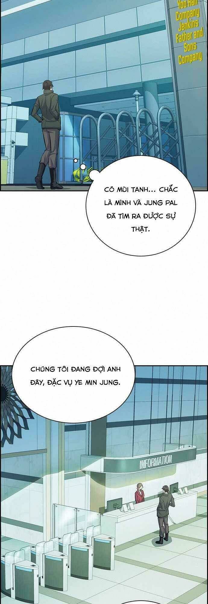 Kẻ Ngoại Lai Ở Vùng Đất Bị Ruồng Bỏ: Chapter 6