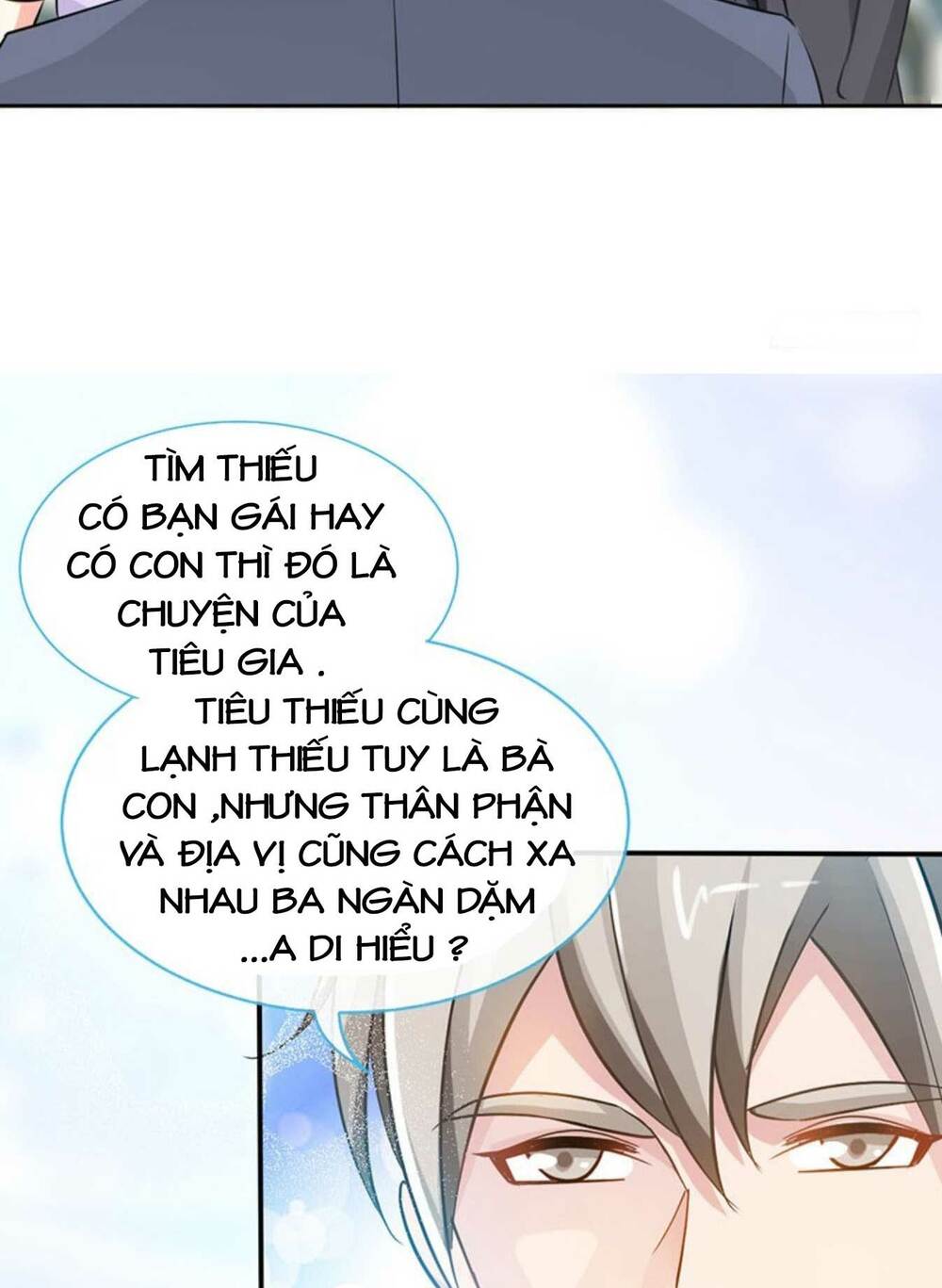 TRUY NÃ TOÀN CẦU TRUY THÊ VỀ SỦNG: Chapter 23