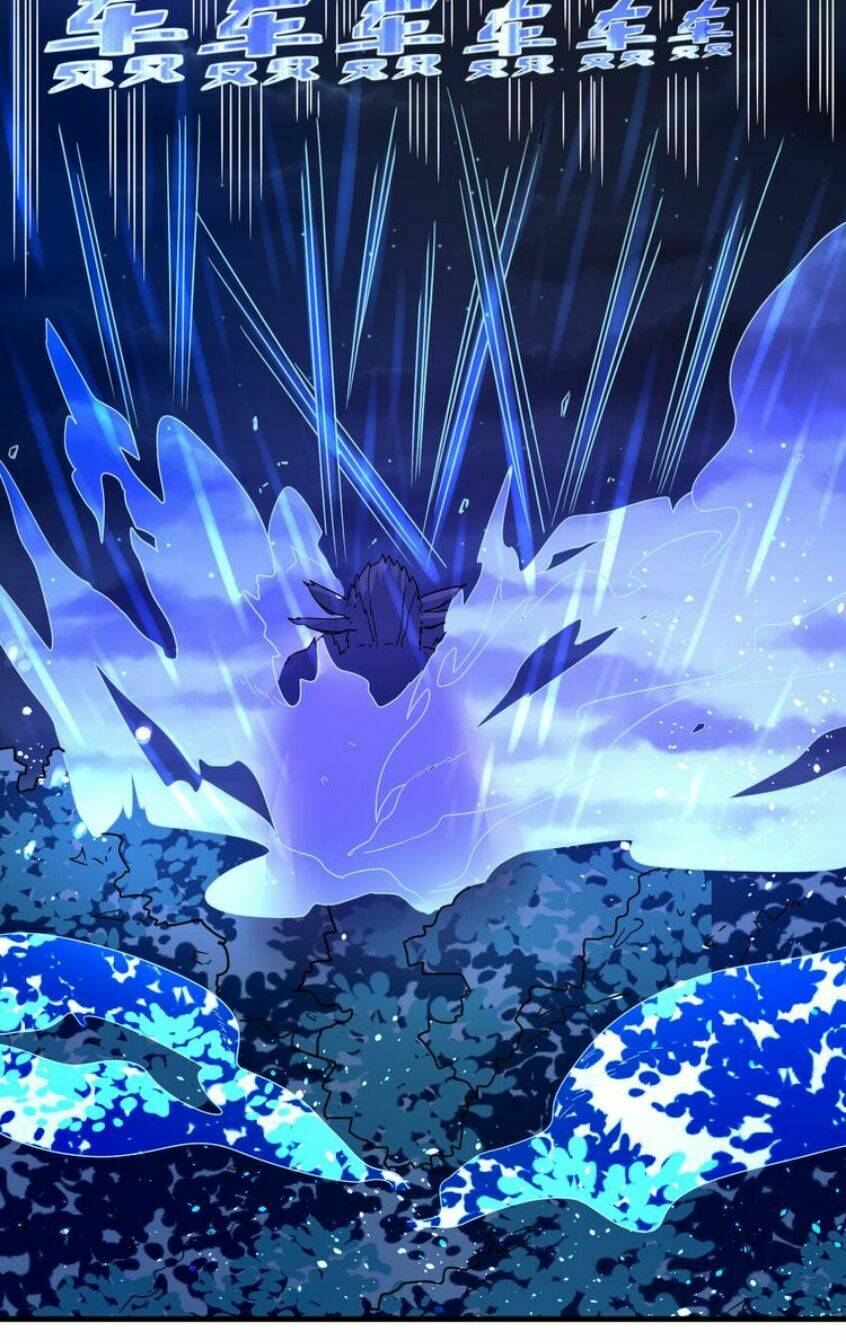 Thiên Mệnh Cửu Tinh: Chapter 24