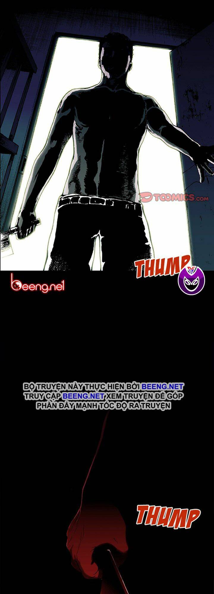 Kang Gito: Chapter 3