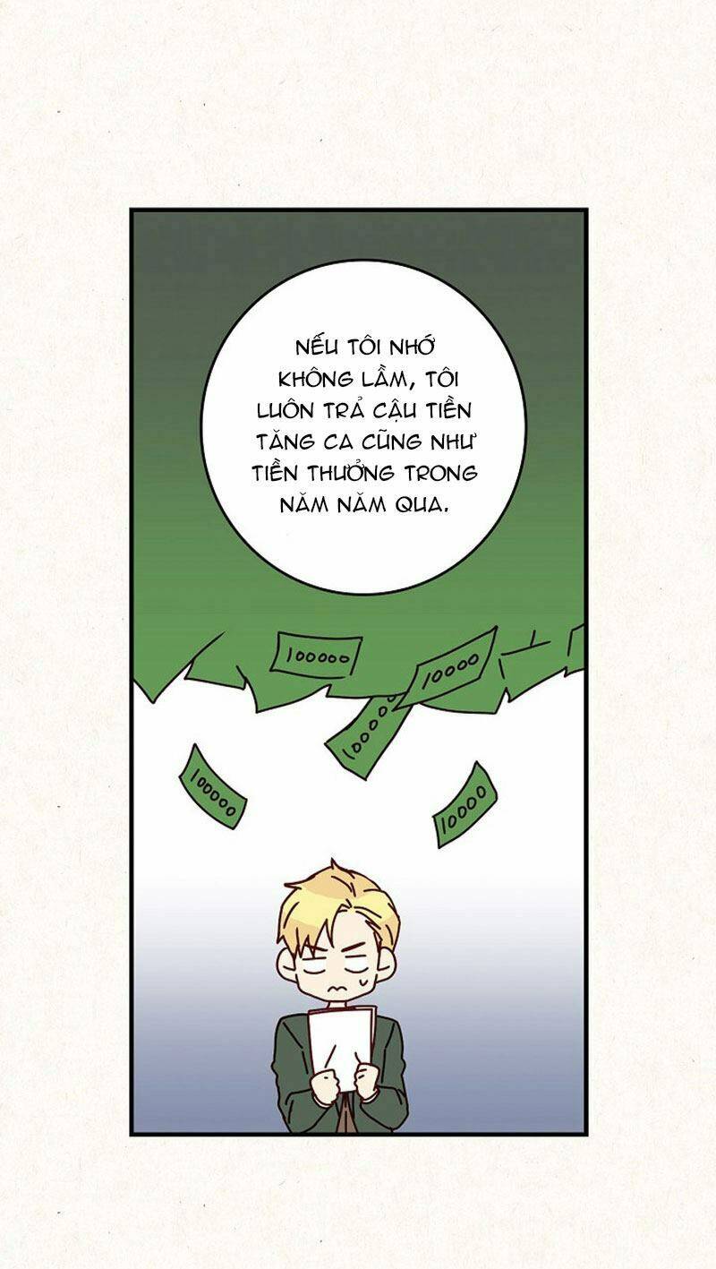 Đừng Chọc Đứa Em Gái Bé Bỏng Của Chúng Tôi: Chapter 37