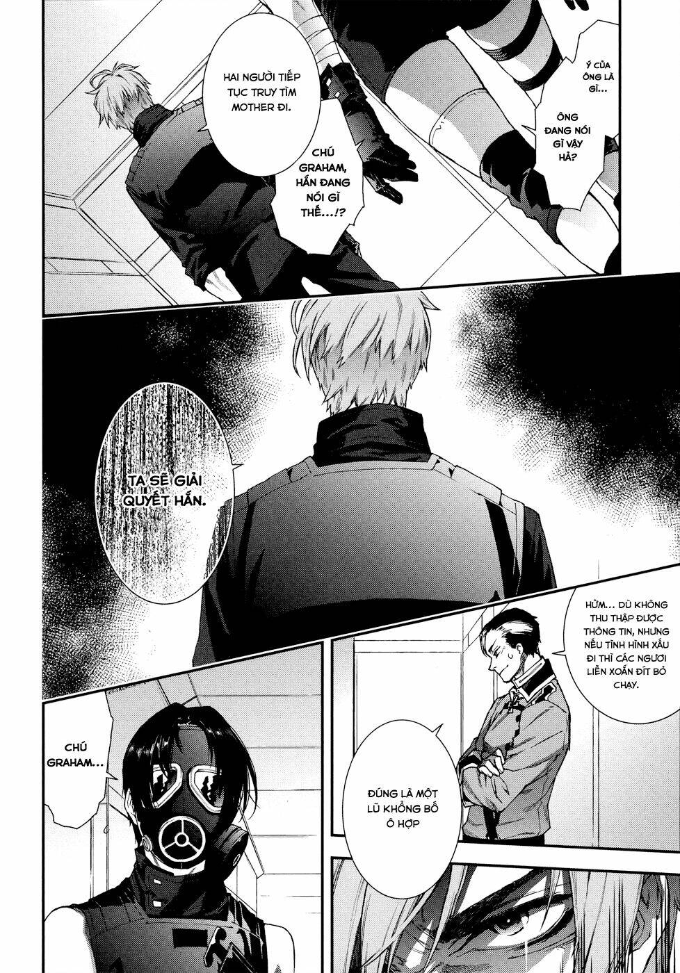 Mother Keeper: Chapter 48
