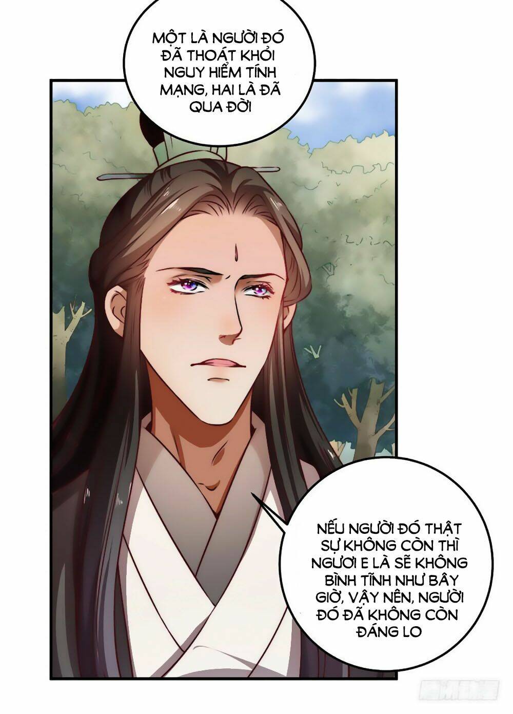 Liêu Liêu Nhân Thân Tu Tiên Truyện: Chapter 99