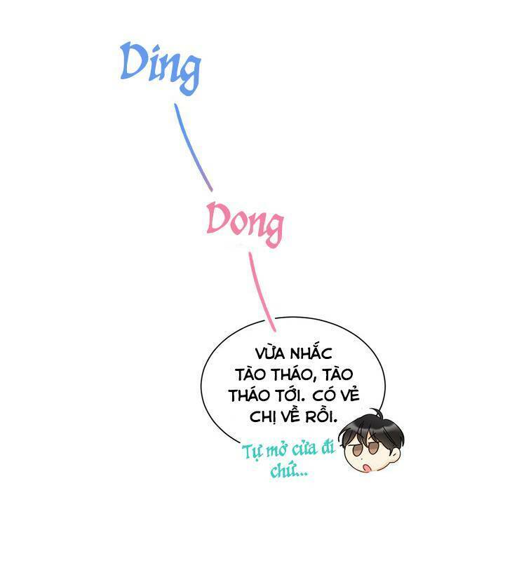 Hẹn Hò Nơi Công Sở: Chapter 98