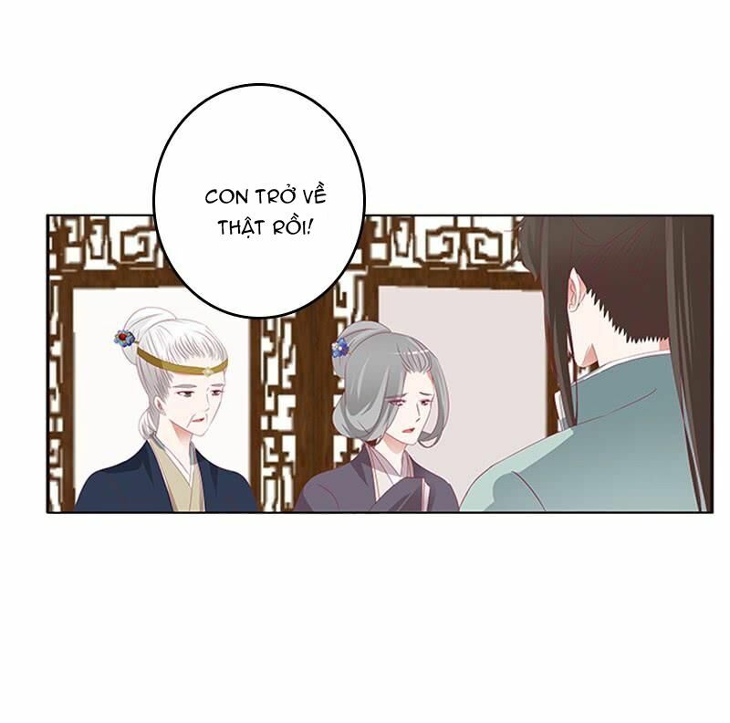 Thông Linh Phi: Chapter 446