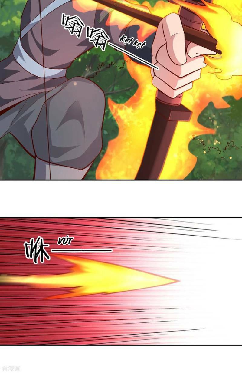 Võ Linh Kiếm Tôn: Chapter 50