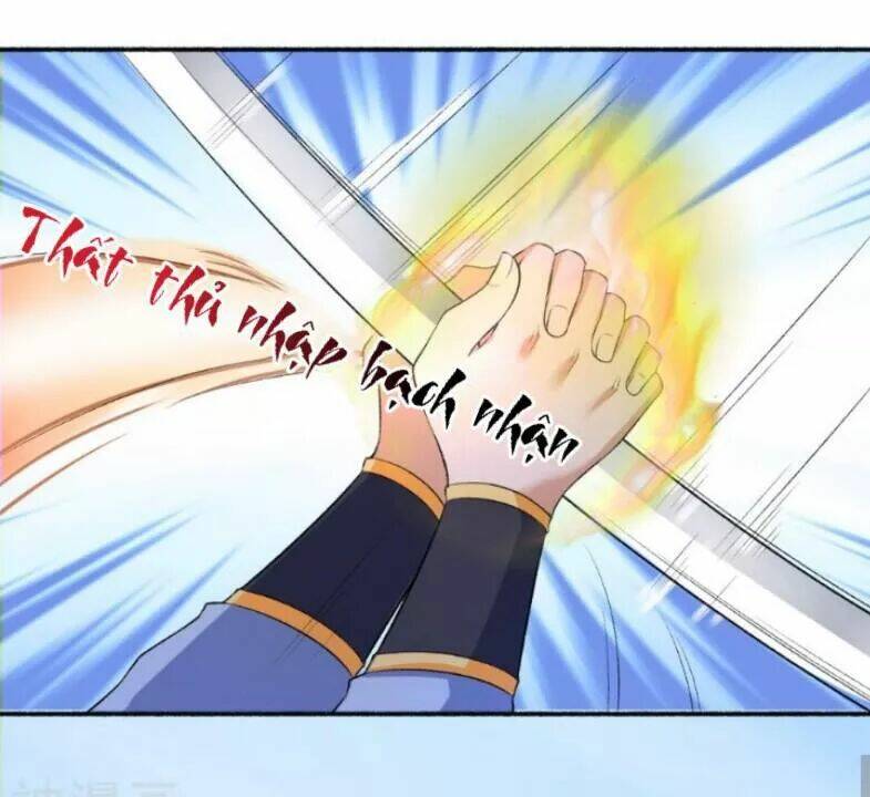 Cuồng Phi Phách Lối: Chapter 54