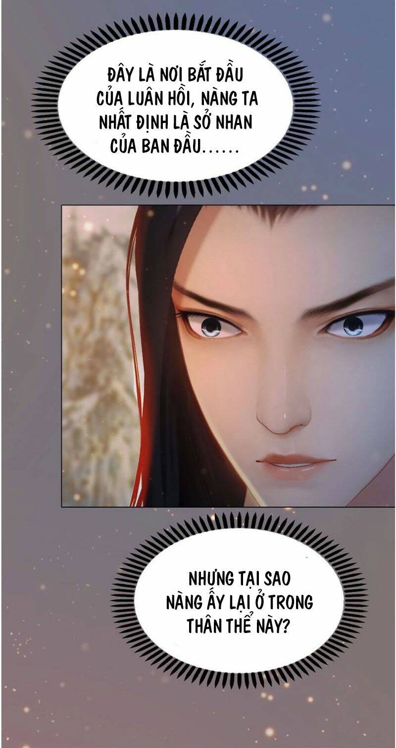 Phong Quỷ Truyền Thuyết: Chapter 102.2