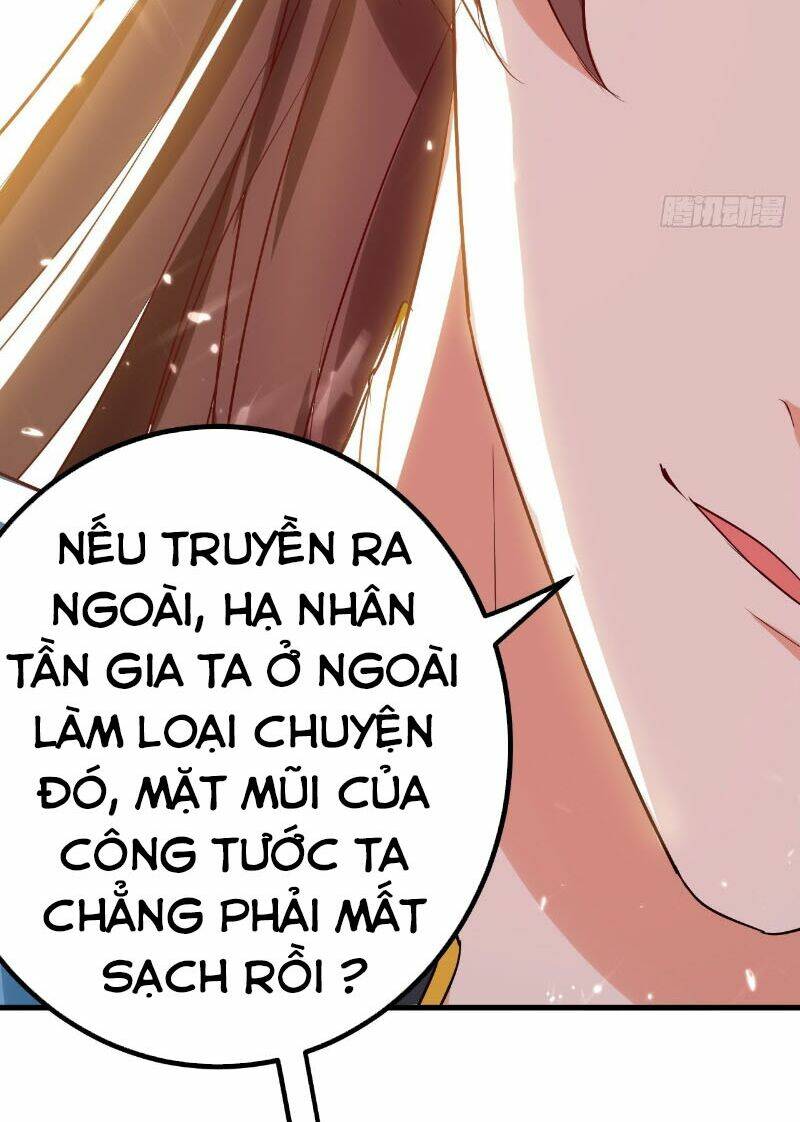 Dị Giới Siêu Cấp Ở Rể: Chapter 131