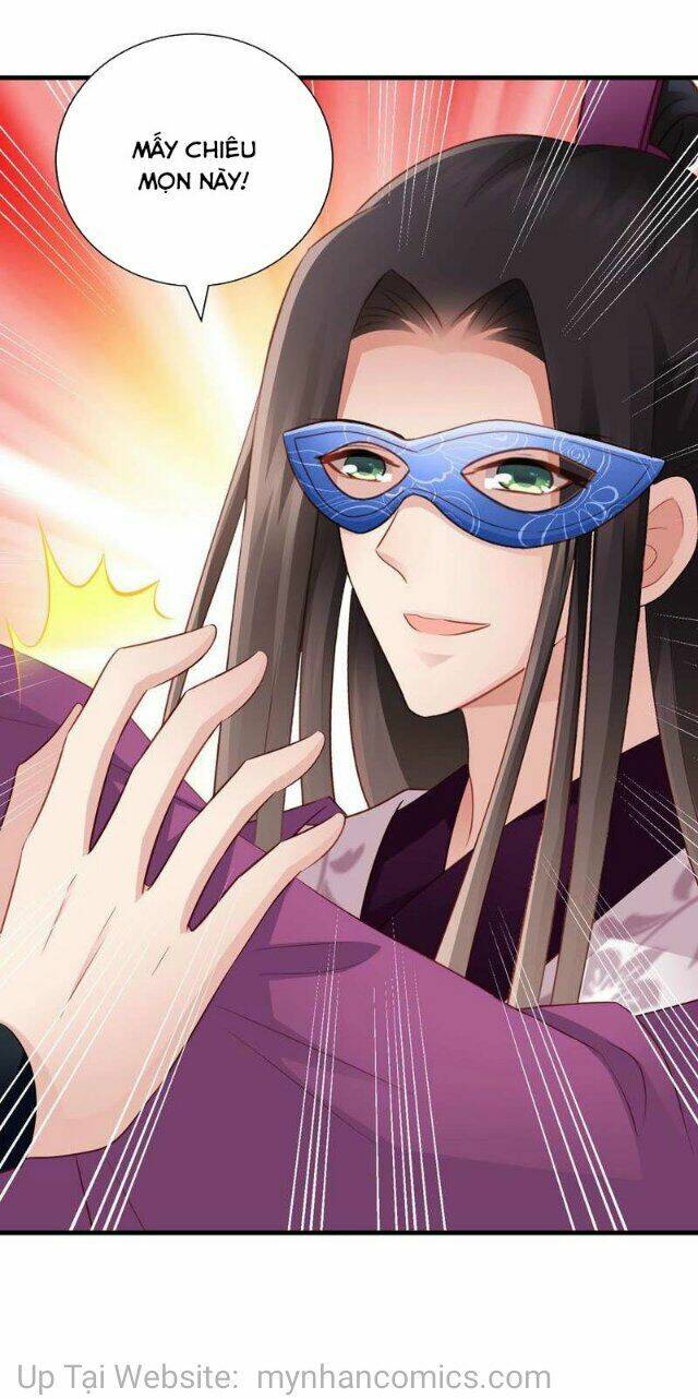 Thái Tử Điện Hạ Có Tin Vui: Chapter 106