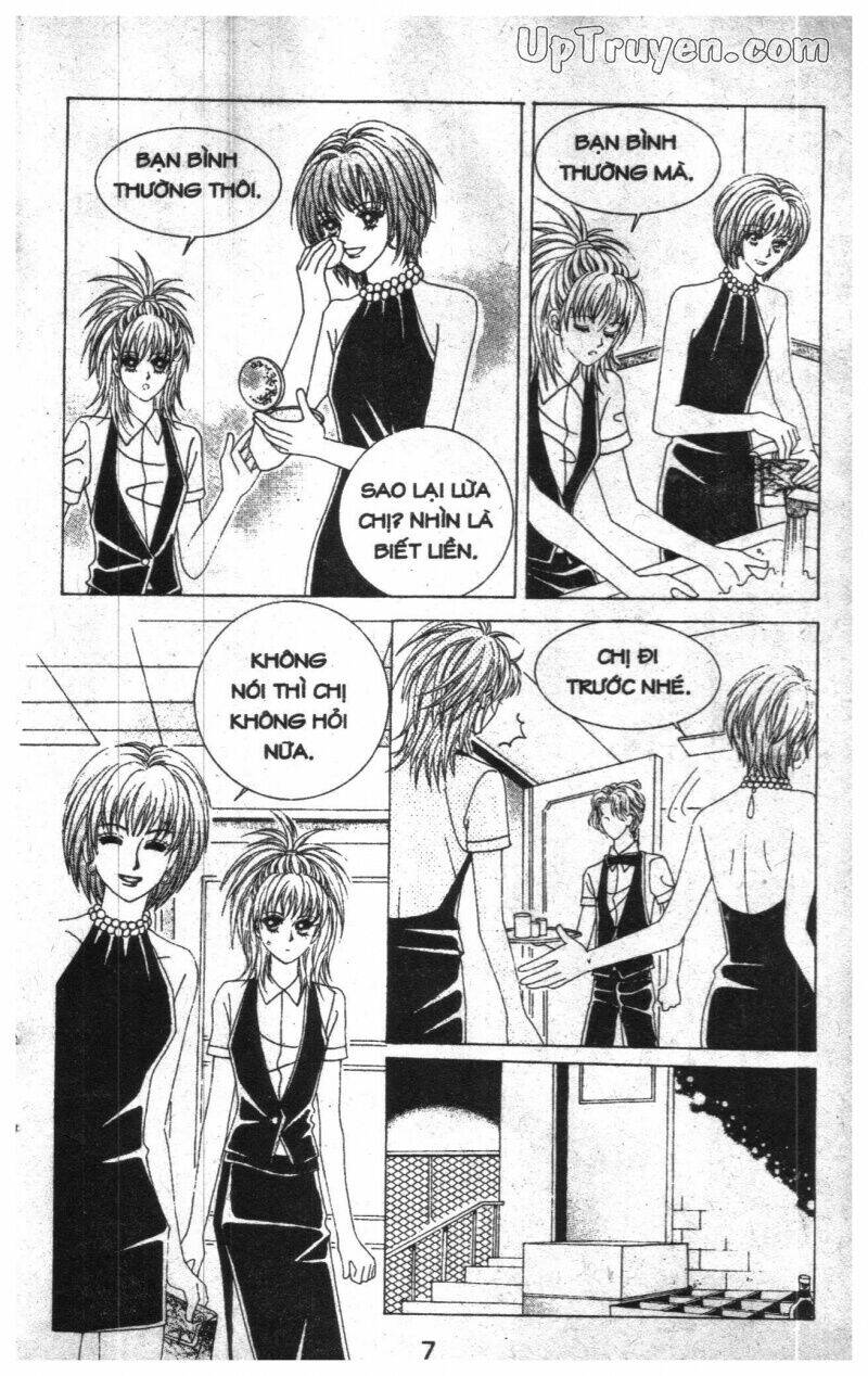 Dạ Khúc: Chapter 11