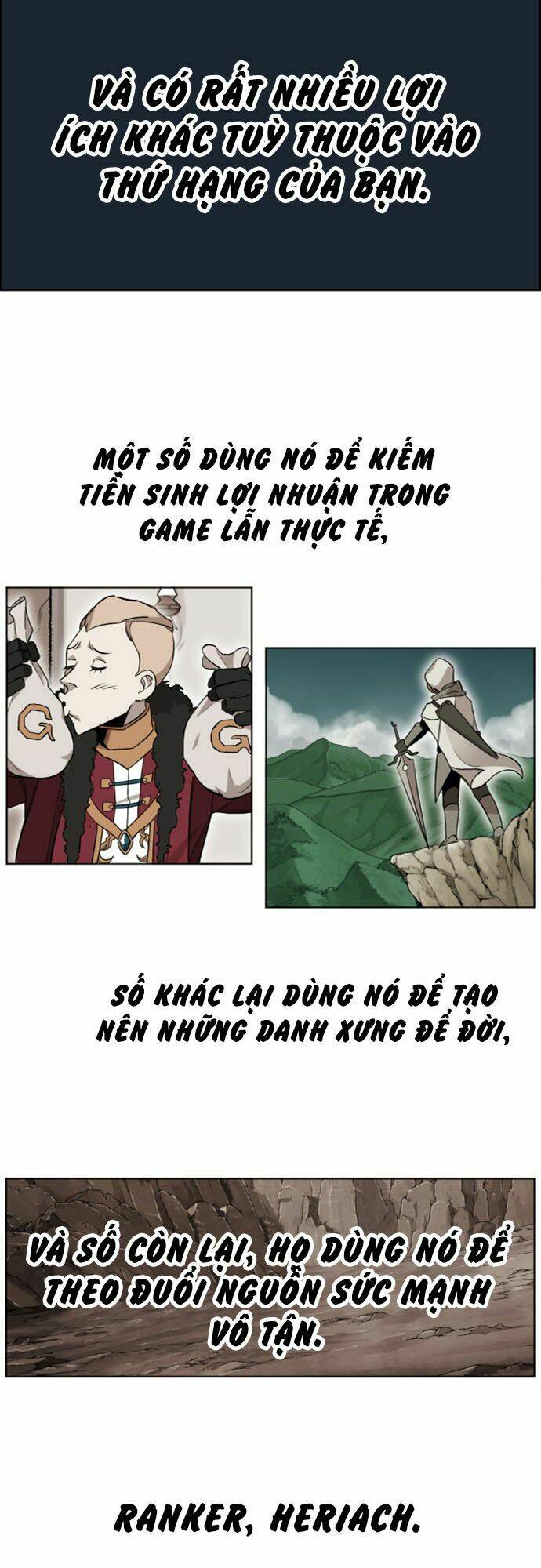 Hard Core Leveling Warrior Ss2: Chapter 23