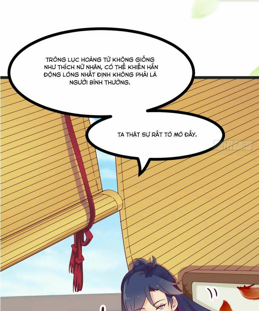 Ngọc Vi Mai: Chapter 12