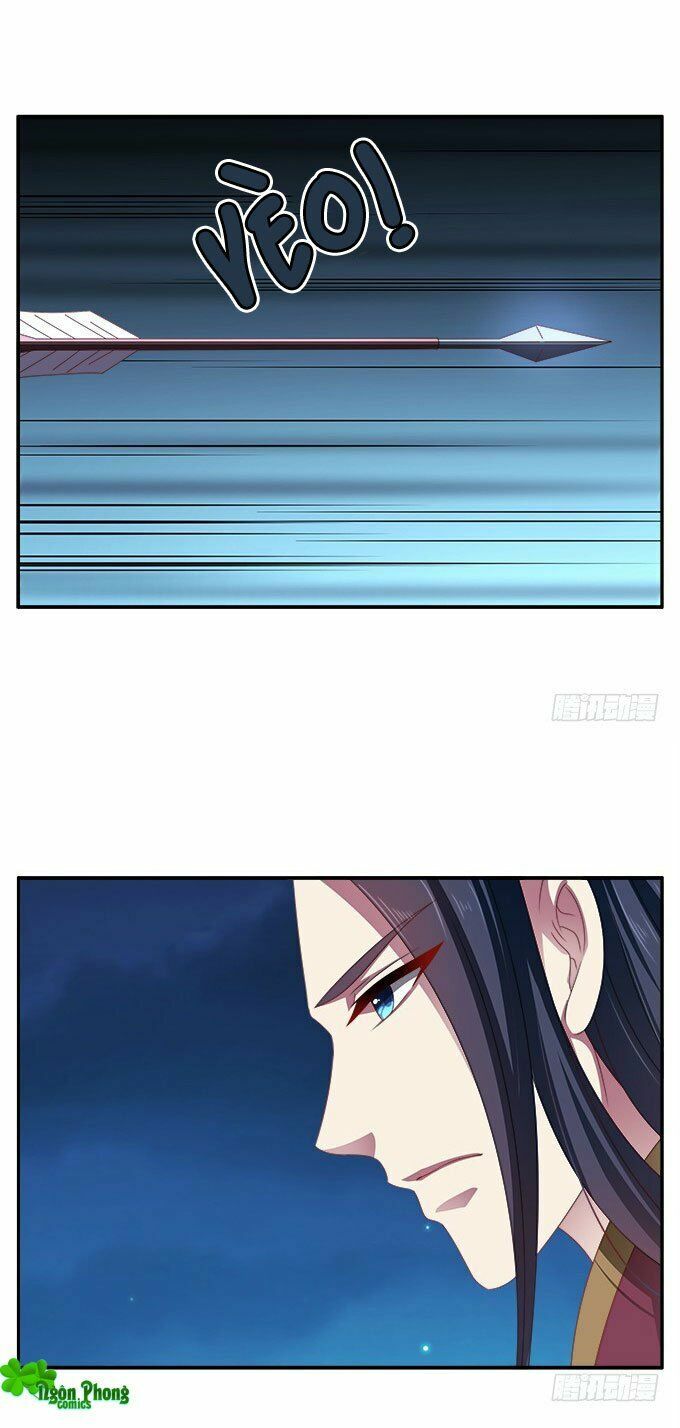 Thịnh Thế An Nhiên: Chapter 47
