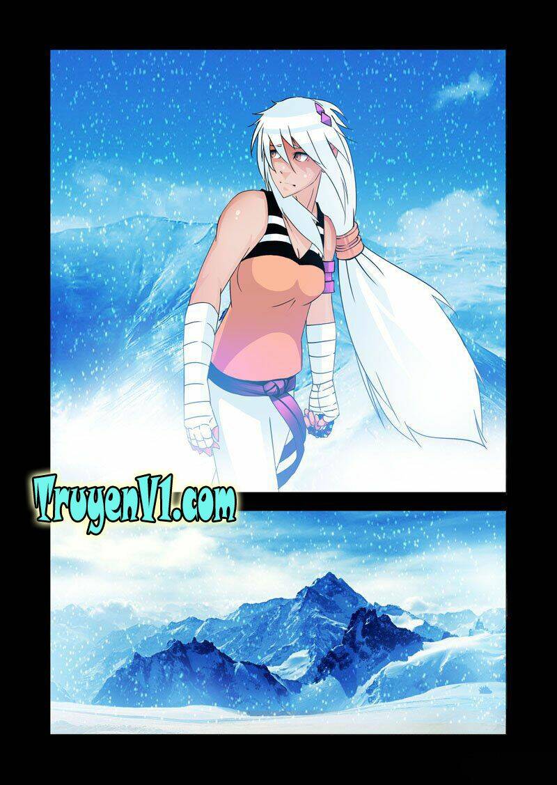 Tháp Kỳ: Chapter 157