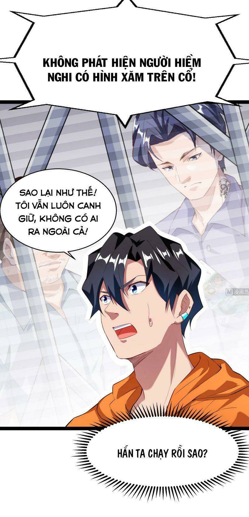 Shipper Thần Cấp: Chapter 54