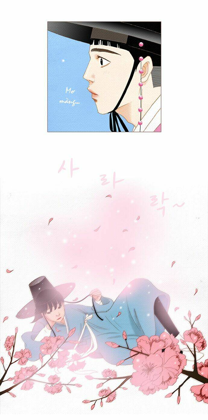 Thánh Thần Trẻ Trâu: Chapter 51