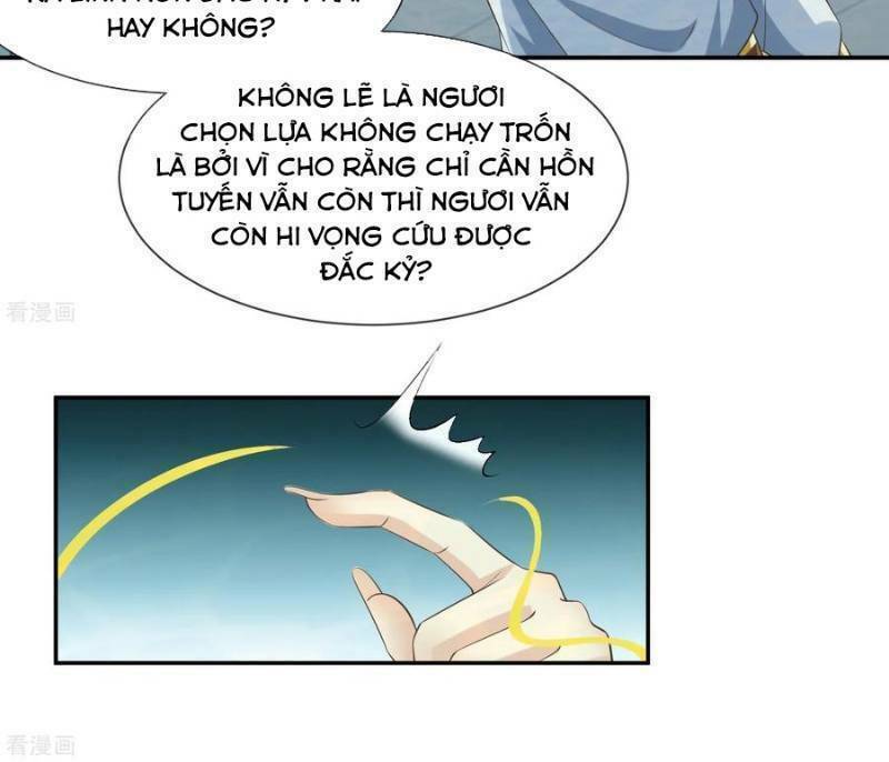 Ta Là Ngọc Hoàng Đại Đế: Chapter 84