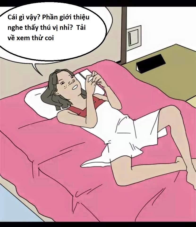 Ứng Dụng Thẩm Mỹ: Chapter 1