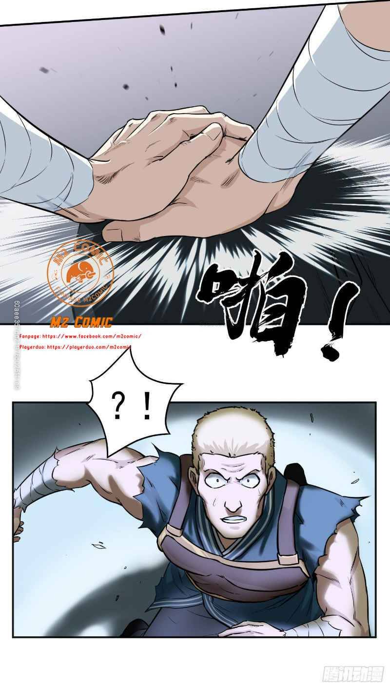 Võ Thần Chí Tôn: Chapter 17