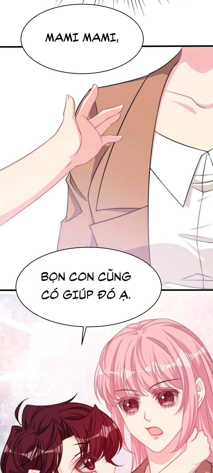 Vết Cắn Trí Mạng: Chapter 30