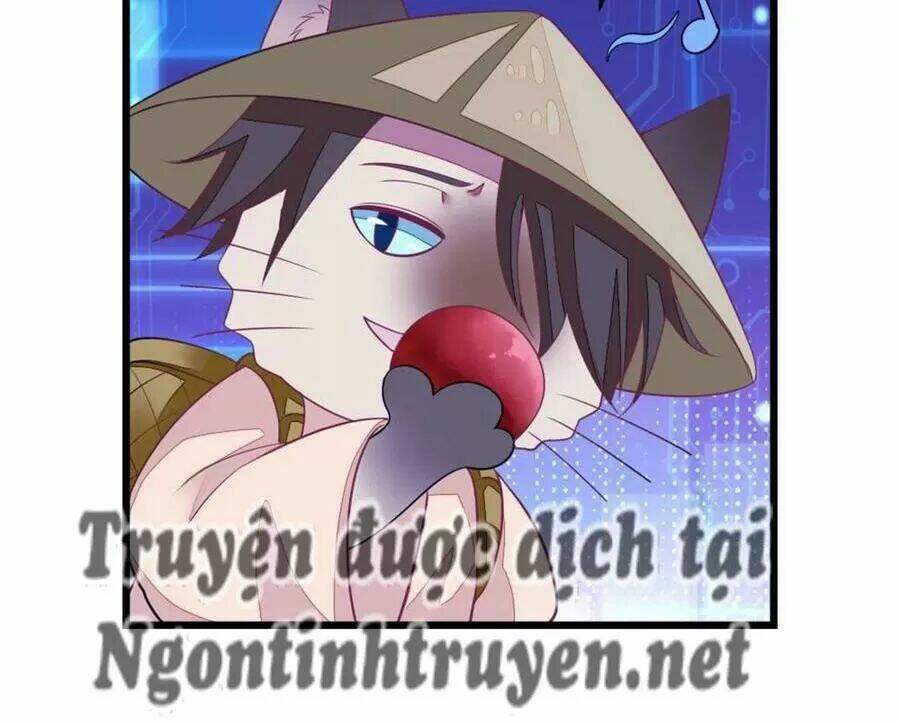 Mau Xuyên Không Rửa Tội Cho Nhân Vật Phản Diện: Chapter 17