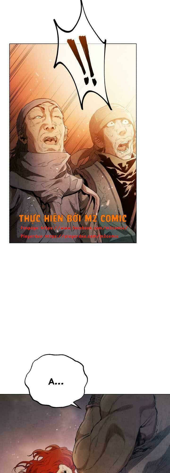 Phụng Tiên Trọng Sinh Ký: Chapter 8