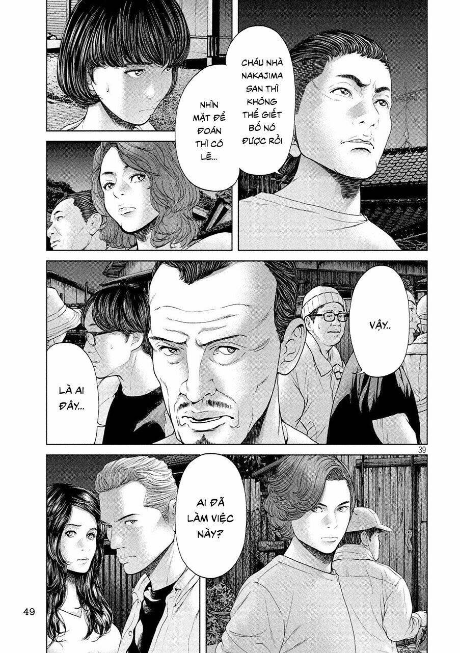 Quần Đảo Ký Sinh: Chapter 1.2