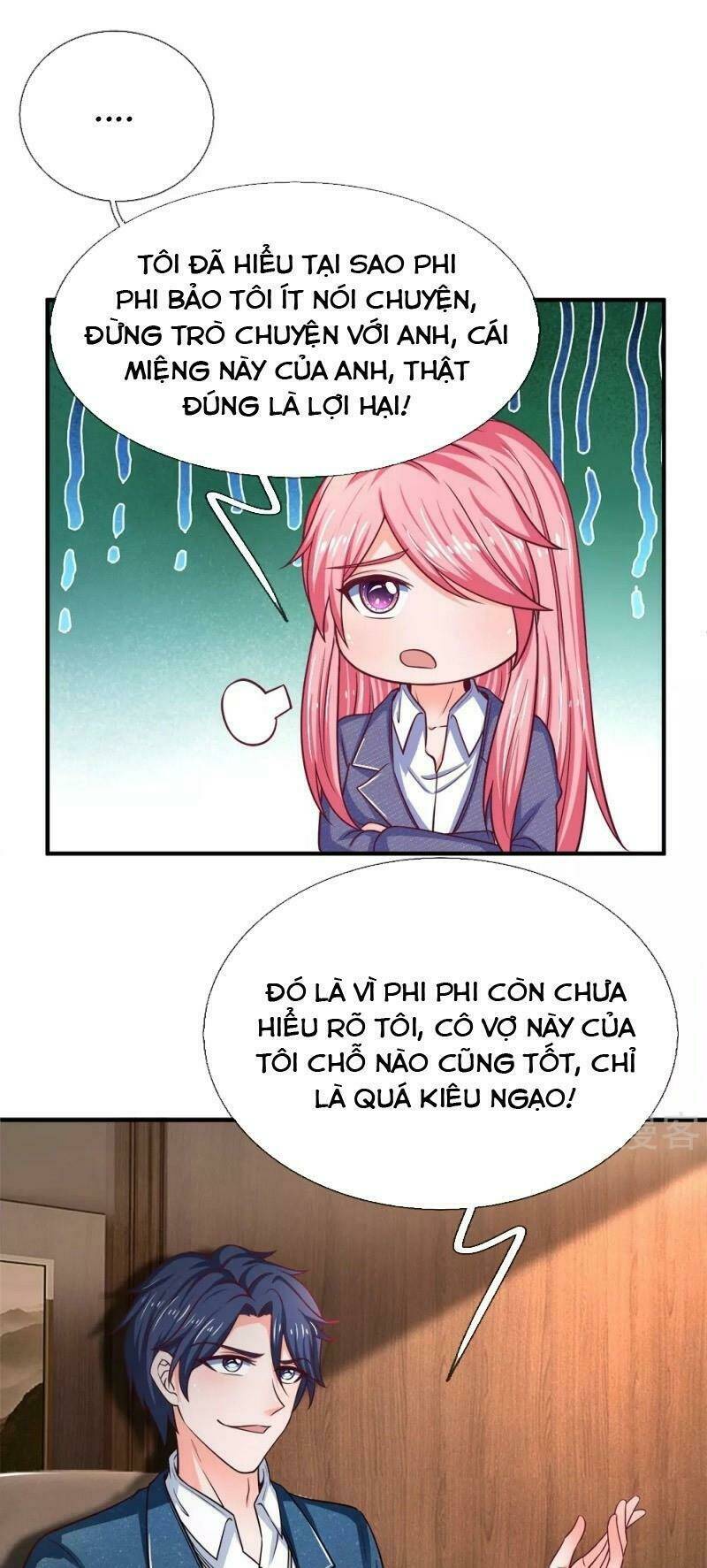 Chung Cực Binh Vương Tại Đô Thị: Chapter 137