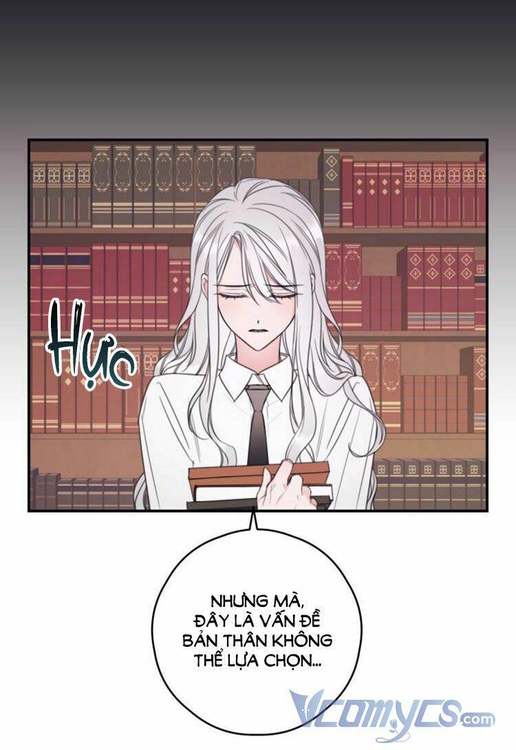 Kiếp Này Tôi Sẽ Sống Như Một Nhân Vật Phụ: Chapter 9