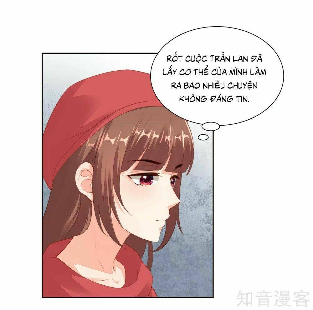 Người Yêu Ẩn Hình Của Ảnh Đế: Chapter 58