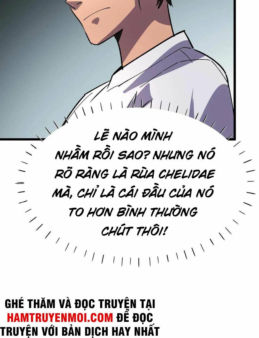 Bắt Đầu Với Tề Thiên Đại Thánh: Chapter 26