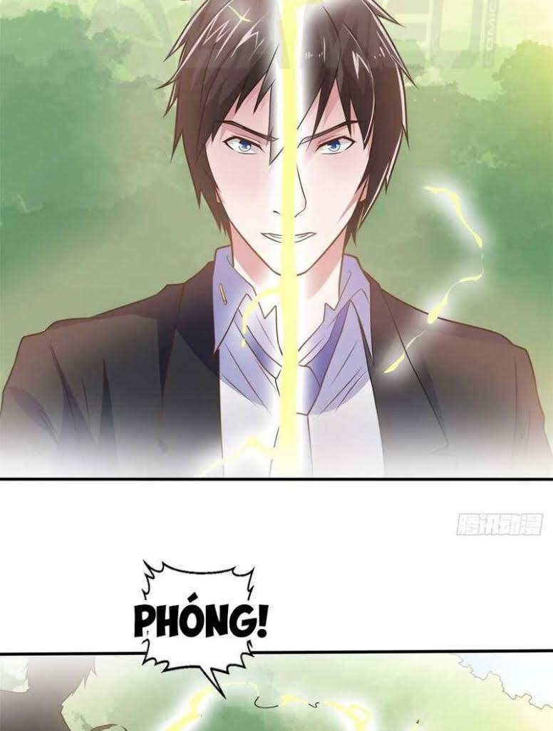 Đô Thị Siêu Cấp Thần Tôn: Chapter 44