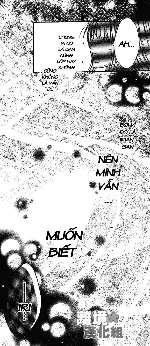 Sugar Soldier: Chapter 2