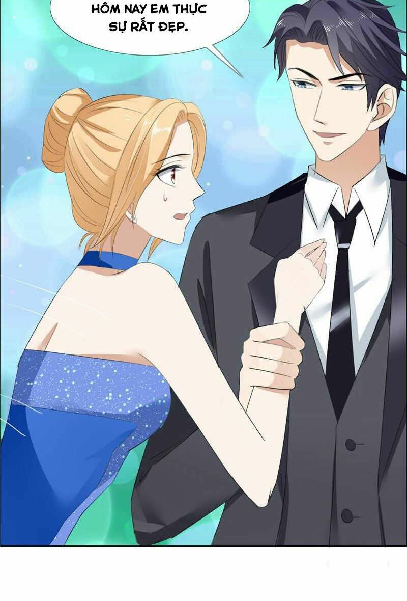 Độc Sủng Kiều Thê Của Bá Đạo Tổng Tài: Chapter 47