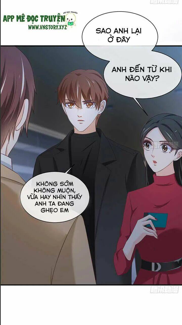 Cẩm Lý Thiếu Nữ Của Tôi: Chapter 58