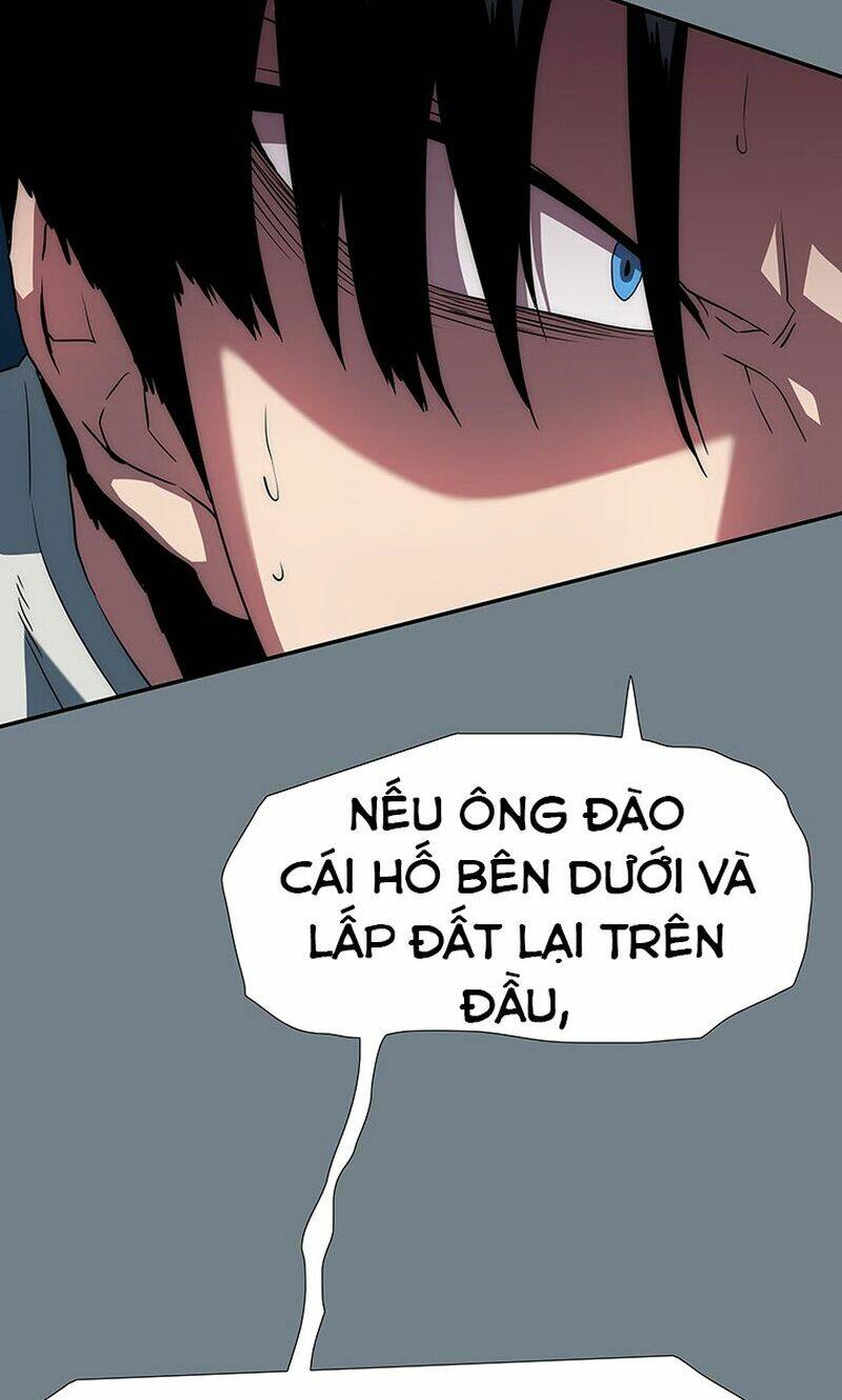 Các Chòm Sao Chỉ Chú Ý Mình Tôi: Chapter 4