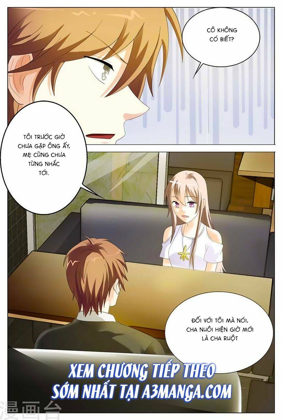 Thủ Tịch Ngoan Ngoan Ái: Chapter 36