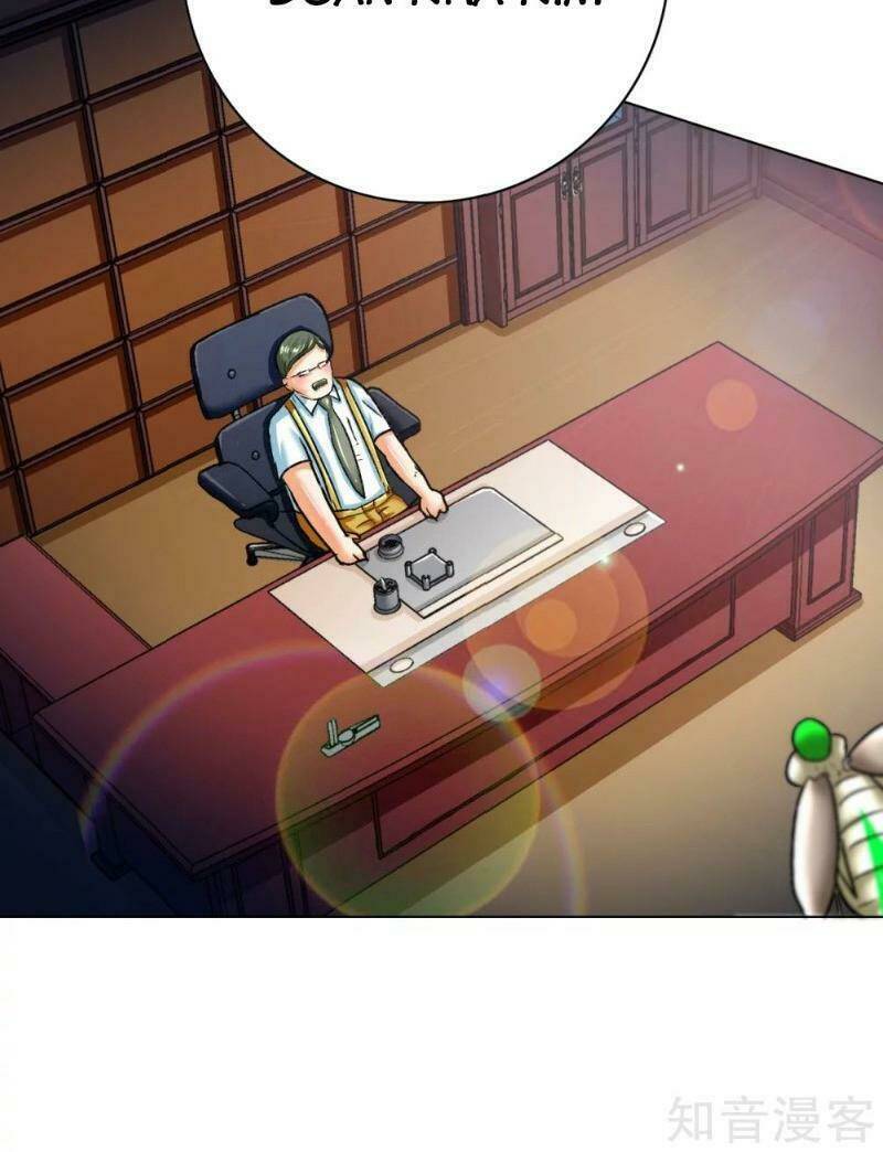 Hệ Thống Tiên Tôn Tại Đô Thị: Chapter 114