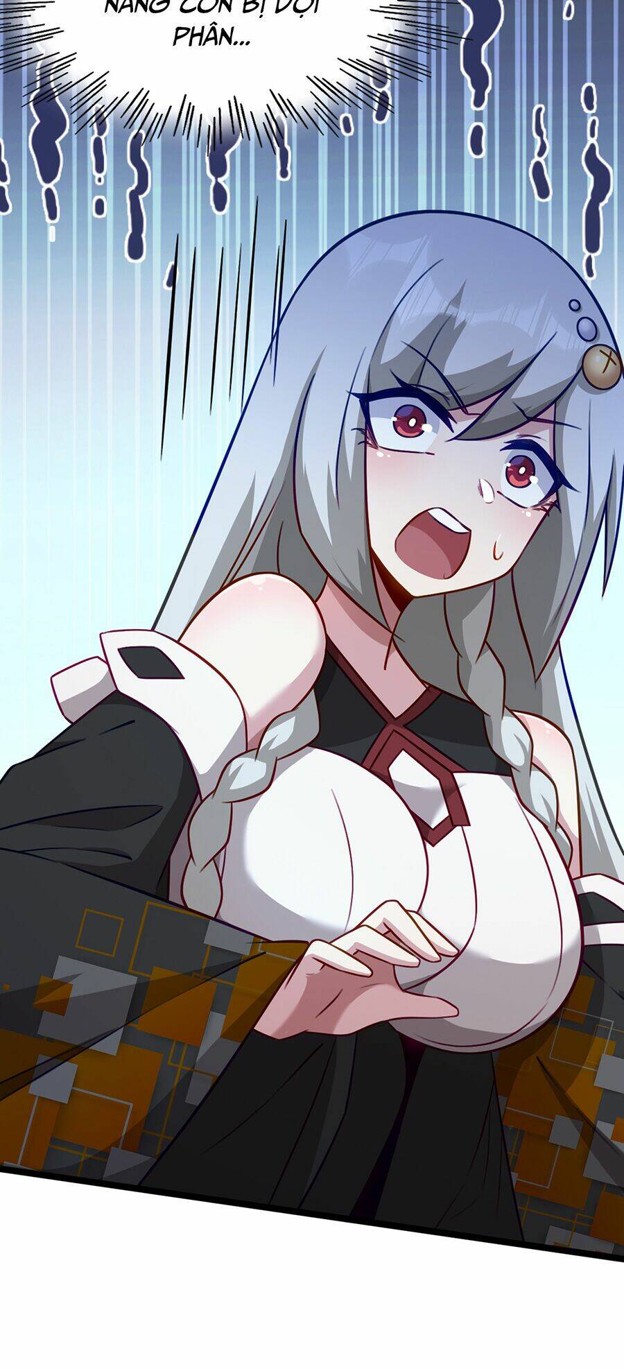 Đại Bảo Kiếm Của Tôi: Chapter 52