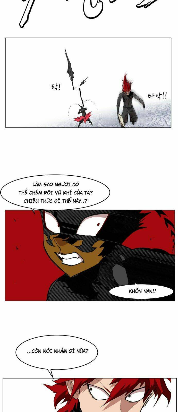 Hard Core Leveling Warrior: Chapter 86