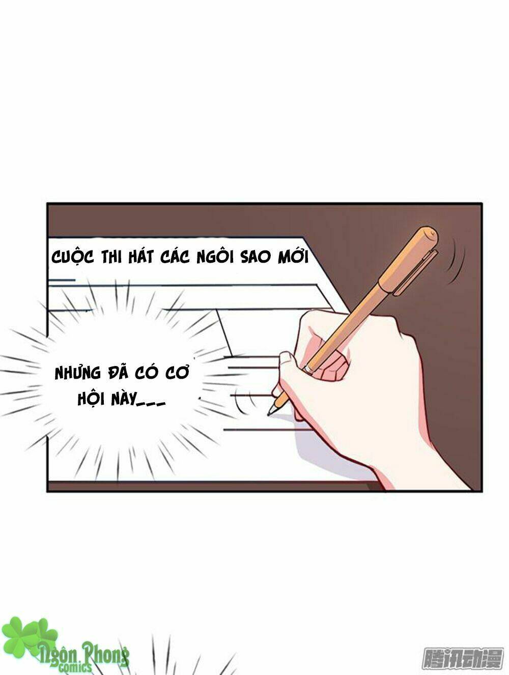 Bà Xã Tôi Là Nam Thần: Chapter 13