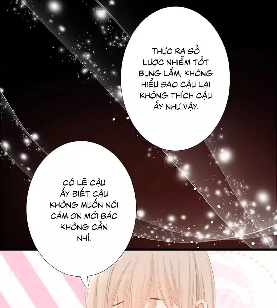 Hoa Chưa Nở Rộ: Chapter 18