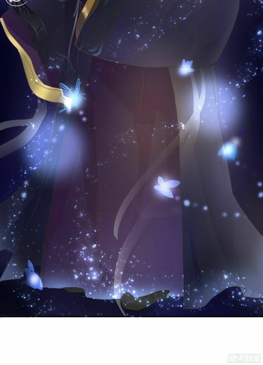 Đường Hoa Nhất Mộng Cổ Phi Truyện: Chapter 2