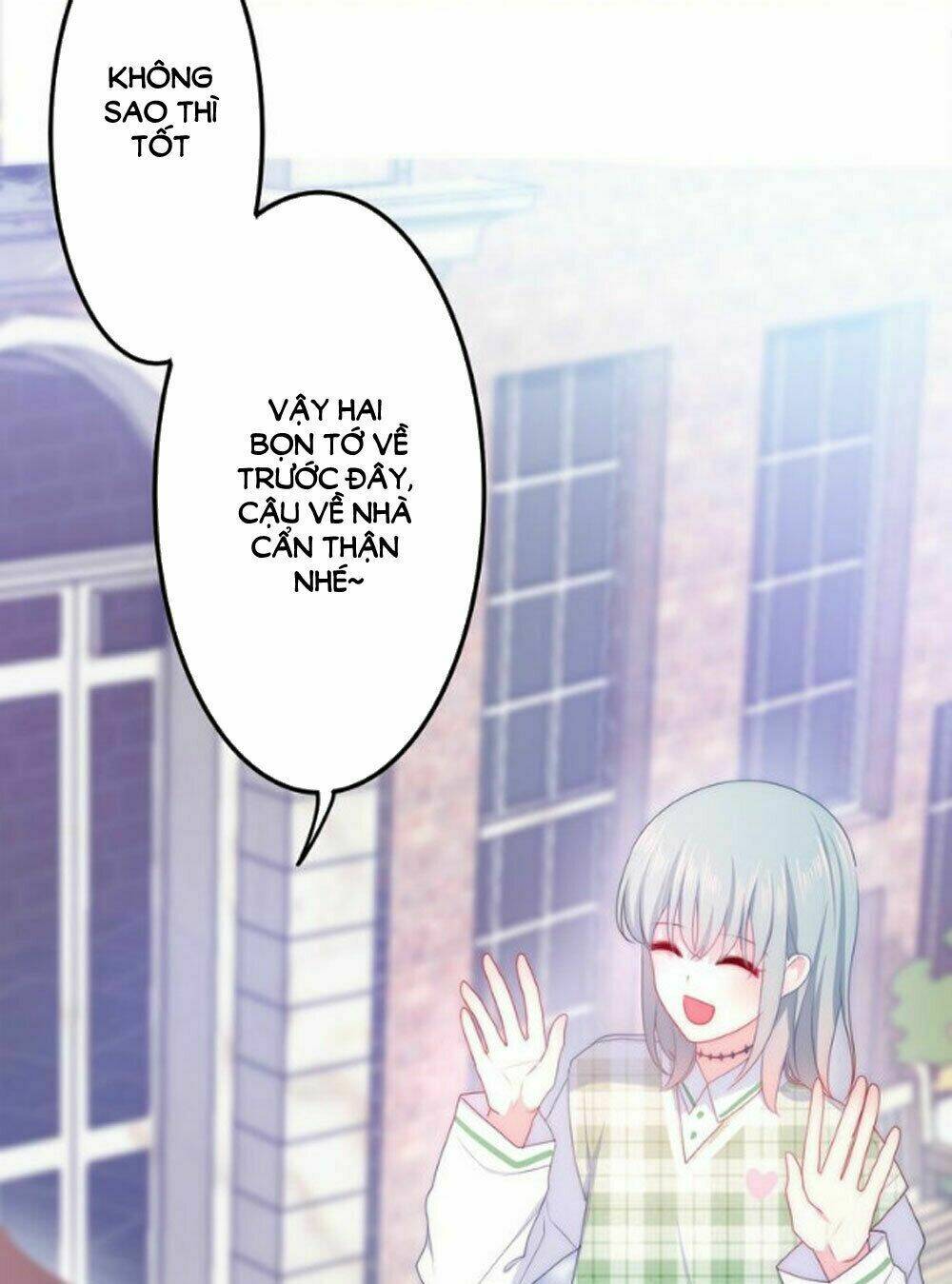 Tháng Sáu Không Hẹn Mà Gặp: Chapter 20