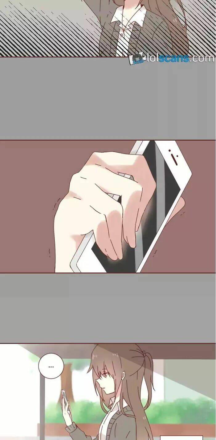 From Nightmare To Love: Chapter 1